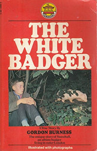 White Badger 