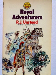 Royal Adventurers 