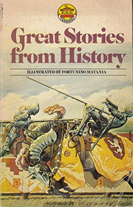 Great Stories from History 