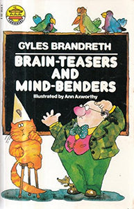 Brain-teasers and Mind-benders 