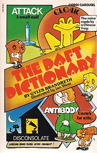 Daft Dictionary 