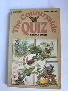 Countryside Quiz 