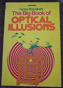 Big Book of Optical Illusions 