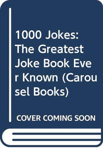 1000 Jokes 