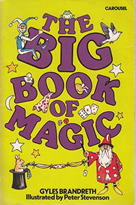 Big Book of Magic 