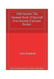 1000 Secrets 