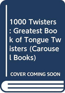 1000 Twisters 