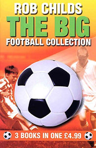 Big Football Collection Omnibus 