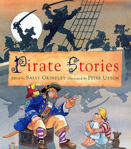 Pirate Stories 