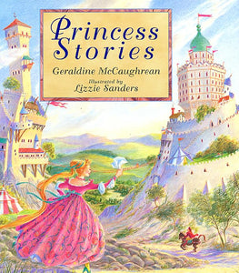 Princess Stories 