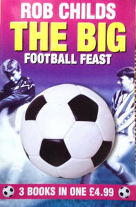 The Big Football Feast 