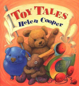 Toy Tales 