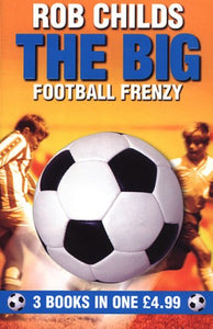 BIG FOOTBALL FRENZY THE 