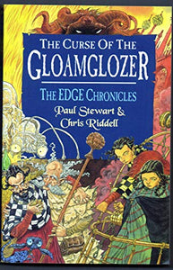 The Curse of the Gloamglozer 