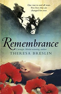 Remembrance 