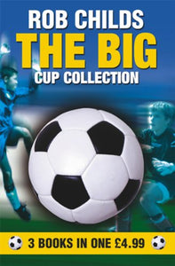 BIG CUP COLLECTION OMNIBUS 