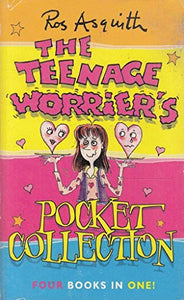 TEENAGE WORRIERS POCKET COLLECTION 