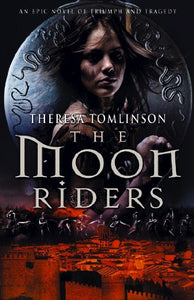 The Moon Riders 