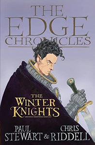 The Edge Chronicles 2: The Winter Knights 