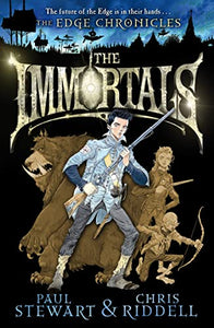 The Immortals 