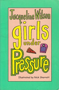 Girls Under Pressure 