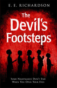 The Devil's Footsteps 