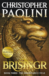 Brisingr 