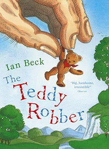 The Teddy Robber 