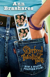 The Sisterhood of the Travelling Pants 