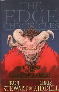 Edge Chronicles 1: The Curse of the Gloamglozer 