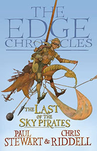 The Last of the Sky Pirates 