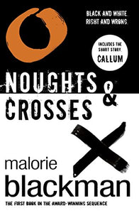 Noughts & Crosses 