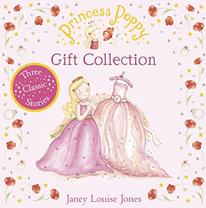 Princess Poppy Gift Collection 