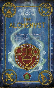 The Alchemyst 