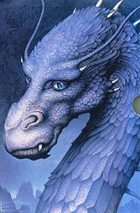 Eragon and Eldest 