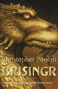 Brisingr 