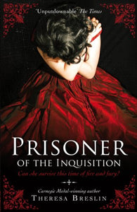 Prisoner of the Inquisition 