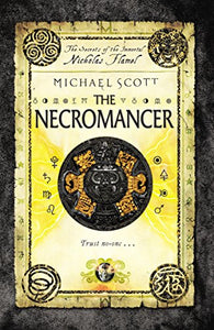 The Necromancer 