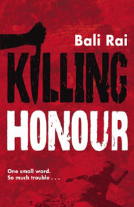 Killing Honour 