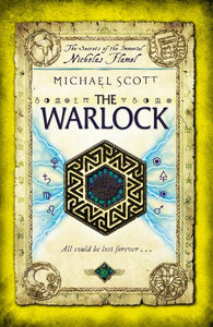 The Warlock 