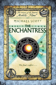 The Enchantress 