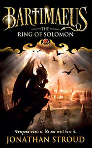 The Ring of Solomon 