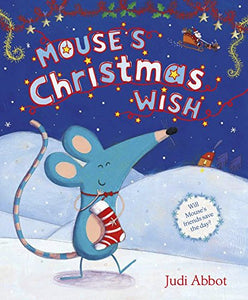 Mouse's Christmas Wish 