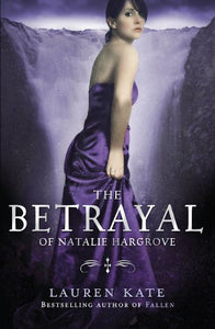 The Betrayal of Natalie Hargrove 