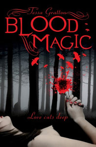 Blood Magic 