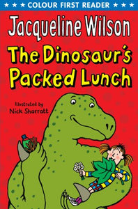 The Dinosaur's Packed Lunch 