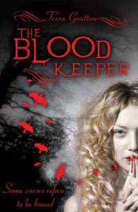 Blood Keeper 