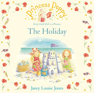 Princess Poppy: The Holiday 