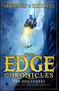 The Edge Chronicles 13: The Descenders 