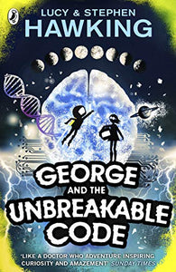 George and the Unbreakable Code 